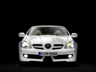 Mercedes Benz SLK R171 sejak 2008